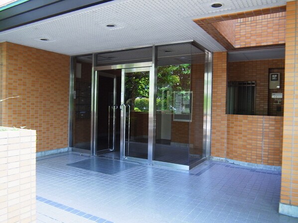 メゾン・ドゥ・プレーヌの物件内観写真